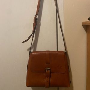 Patricia Nash Leather purse